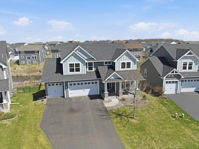 11040 Sundance Ridge Maple Grove MN 55369 - MLS# 7039700