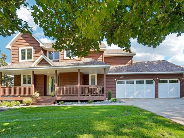 4136 Raspberry Ridge Road NE Prior Lake MN 55372 - MLS# 7039714