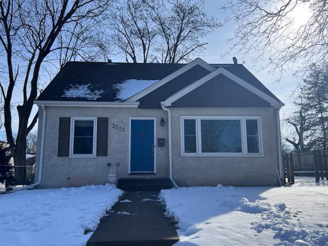 3515 Polk Street NE Minneapolis MN 55418 - MLS# 7039715