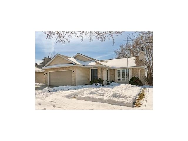 1308 38th Street SW Rochester MN 55902 - MLS# 7039743