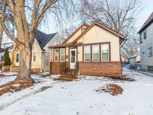 3946 Fremont Avenue N Minneapolis MN 55412 - MLS# 7039777