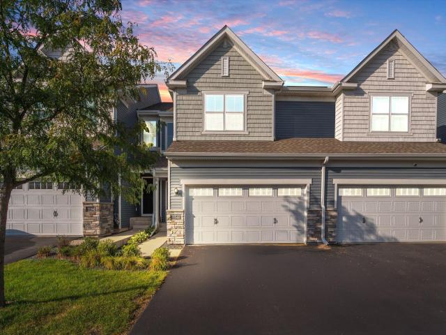 11540 81st Place N Osseo MN 55369 - MLS# 7039812