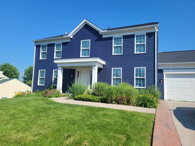 2423 Pond Avenue E Maplewood MN 55119 - MLS# 7039817