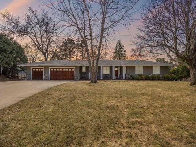 5424 Highwood Drive W Minneapolis MN 55436 - MLS# 7039828