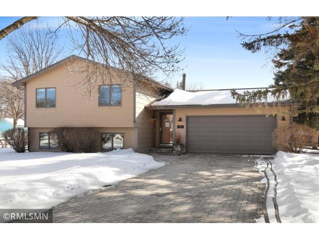 16200 Fantasia Avenue Rosemount MN 55068 - MLS# 7039836