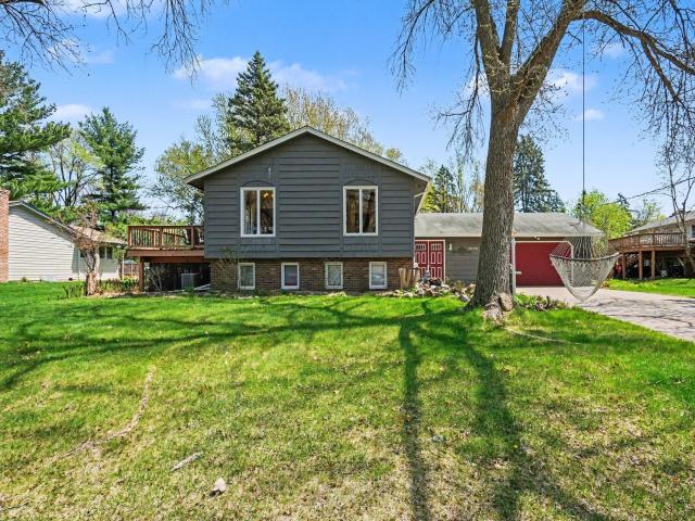 8608 Mattson Brook Lane Minneapolis MN 55444 - MLS# 7039857