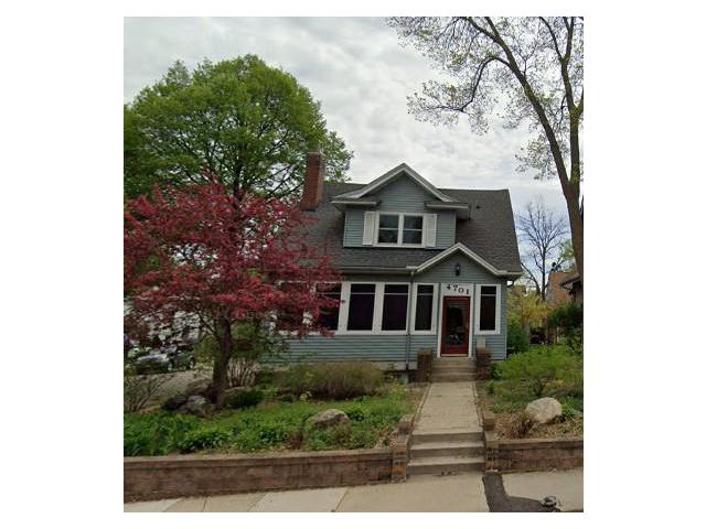 4701 Colfax Avenue S Minneapolis MN 55419 - MLS# 7039862