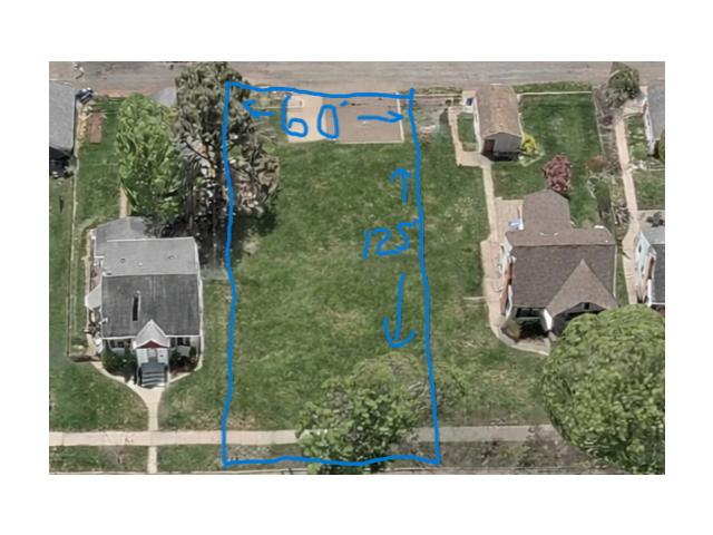 1368 Eleanor Avenue Saint Paul MN 55116 - MLS# 7039869