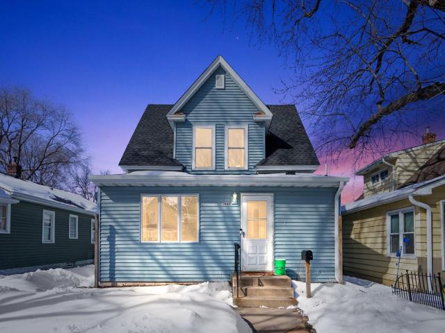 3940 Nokomis Avenue Minneapolis MN 55406 - MLS# 7039905