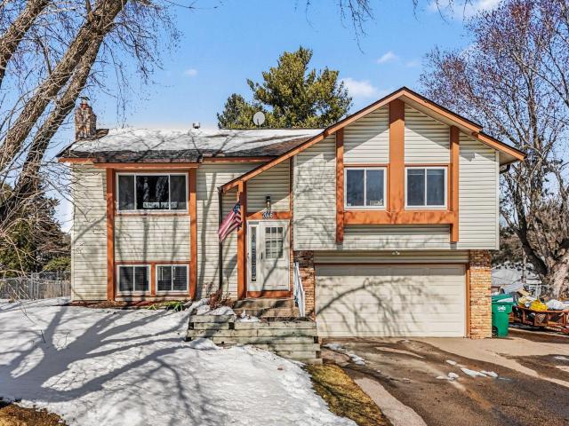 2006 E 115th Street Burnsville MN 55337 - MLS# 7039919