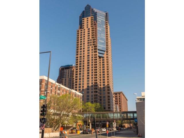 168 6th Street E Unit 2702 Saint Paul MN 55101 - MLS# 7039928