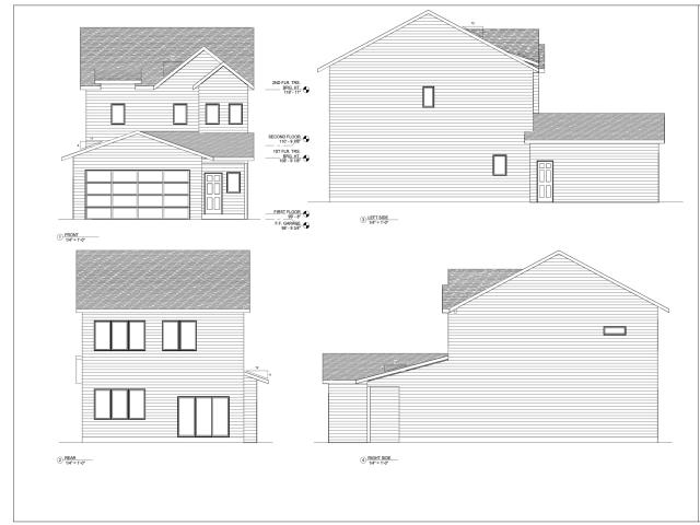 6203 Eagle Lake Drive Maple Grove MN 55369 - MLS# 7039933