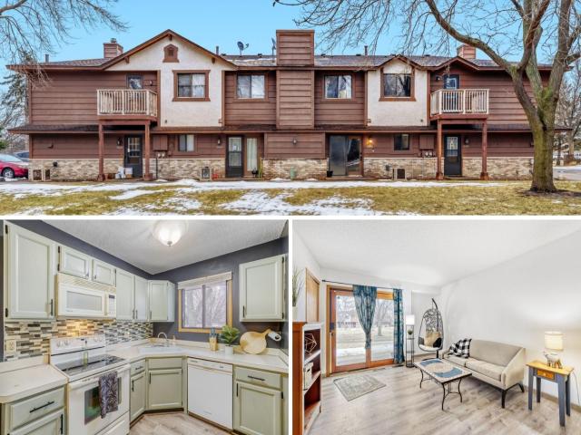 12616 University Avenue NW Coon Rapids MN 55448 - MLS# 7039941