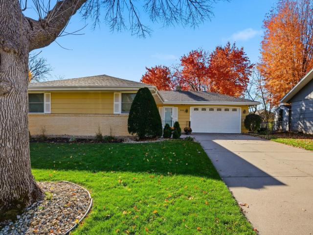 10666 Utica Road Minneapolis MN 55437 - MLS# 7039946