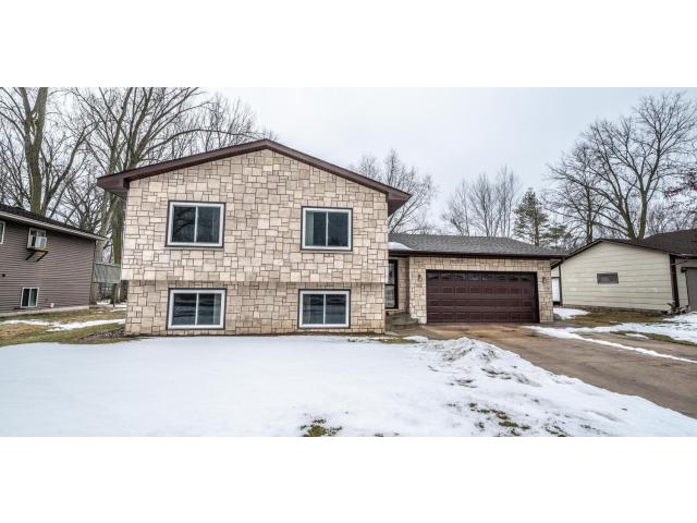 768 Hiawatha Avenue Saint Paul MN 55127 - MLS# 7039971