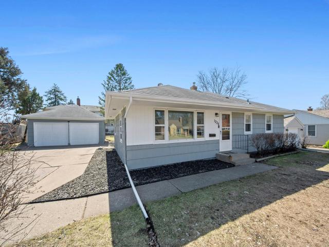 1236 Roma Avenue Saint Paul MN 55113 - MLS# 7039997