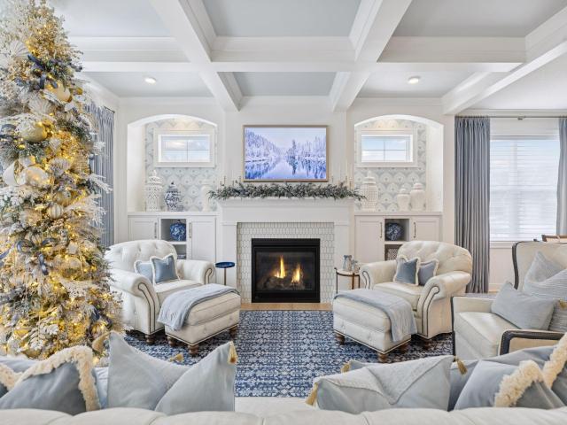 4358 Arbor Drive Saint Paul MN 55129 - MLS# 7040018