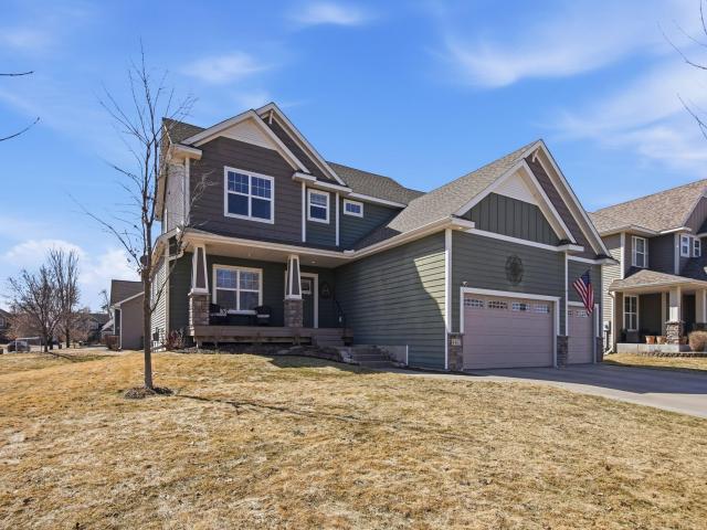 4467 119th Circle NE Blaine MN 55449 - MLS# 7040019