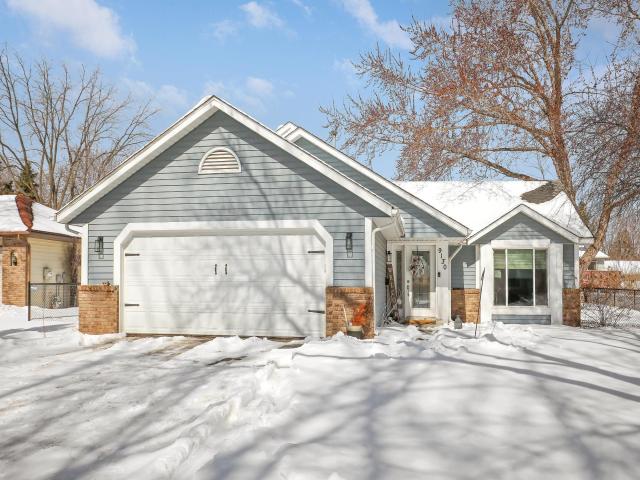 9130 91st Street S Cottage Grove MN 55016 - MLS# 7040020