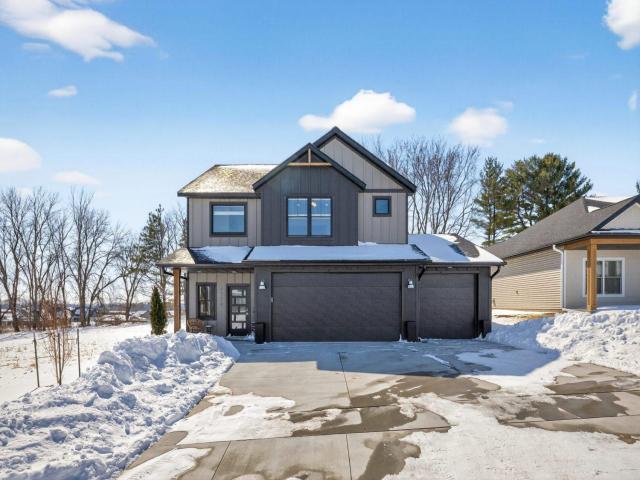 3228 Allison Lane NE Rochester MN 55906 - MLS# 7040023