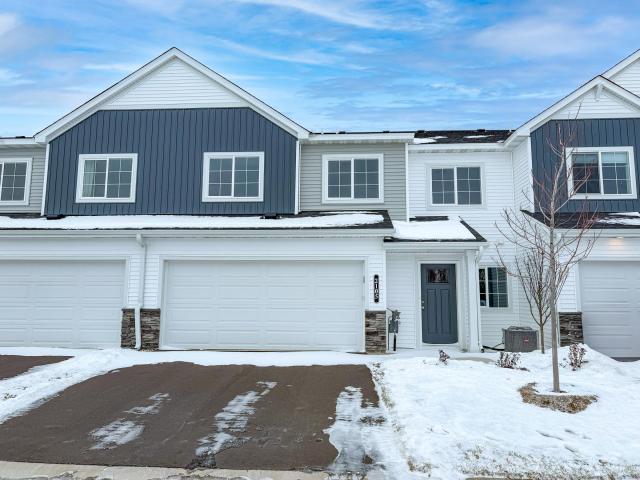 2105 Birch Lane Montrose MN 55363 - MLS# 7040032