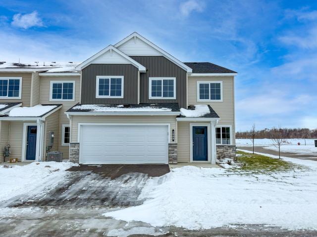2115 Birch Lane Montrose MN 55363 - MLS# 7040049