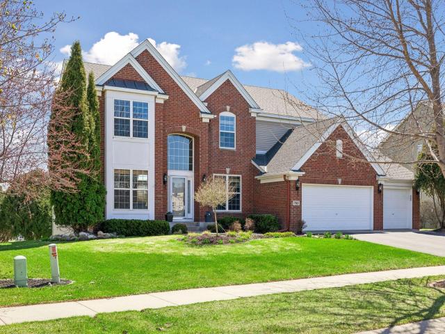 765 Ali Lane Victoria MN 55386 - MLS# 7040059