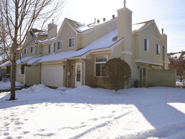 8588 Brinkley Lane Inver Grove Heights MN 55076 - MLS# 7040064