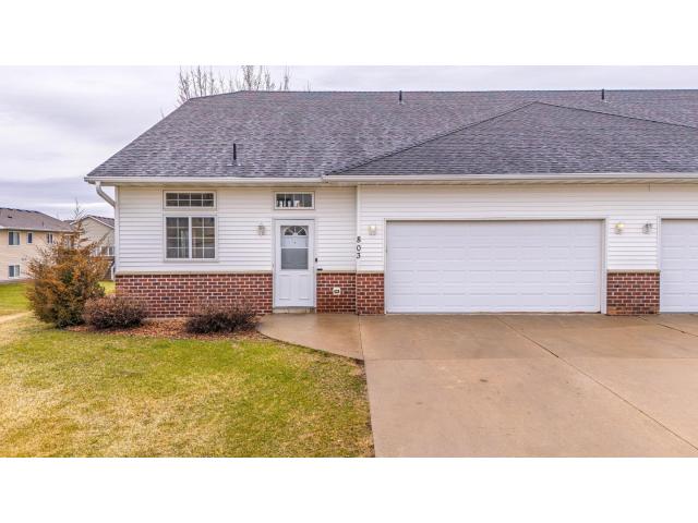 803 1st Street NW New Prague MN 56071 - MLS# 7040065