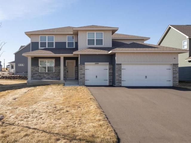 10691 Bent Pine Lane Woodbury MN 55129 - MLS# 7040066