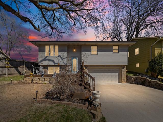 1209 45 1/2 Avenue NE Minneapolis MN 55421 - MLS# 7040082