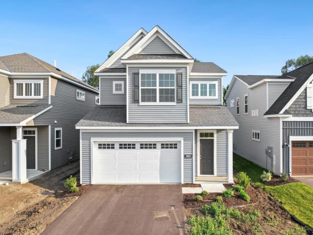 3826 Wren Avenue Shakopee MN 55379 - MLS# 7040129