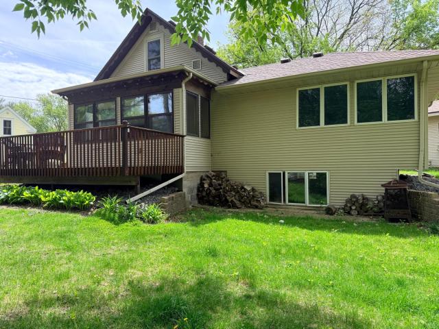 1621 Evans Avenue South Saint Paul MN 55075 - MLS# 7040132