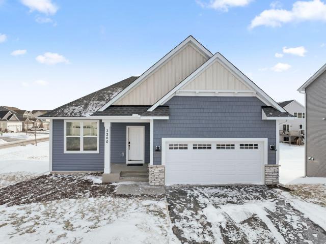 3280 Linden Avenue N Lake Elmo MN 55042 - MLS# 7040141