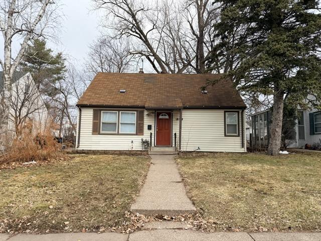 1859 Hoyt Avenue E Saint Paul MN 55119 - MLS# 7040151