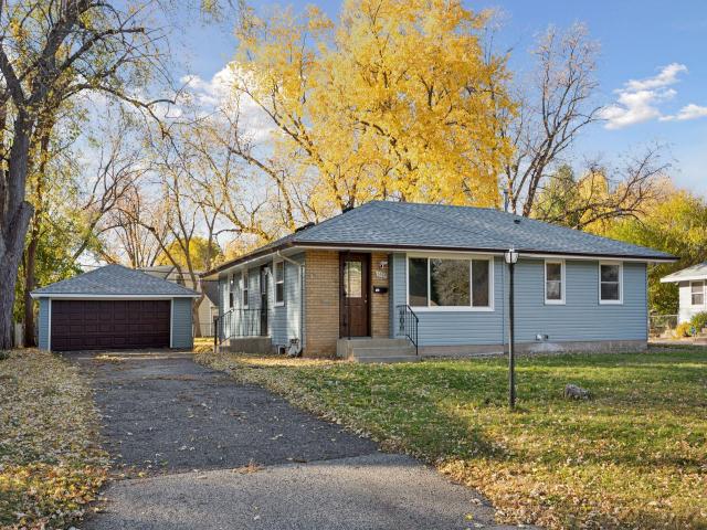 5513 Bryant Avenue N Minneapolis MN 55430 - MLS# 7040162
