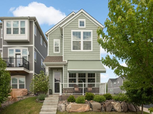 8094 Balsam Lane N Maple Grove MN 55369 - MLS# 7040166