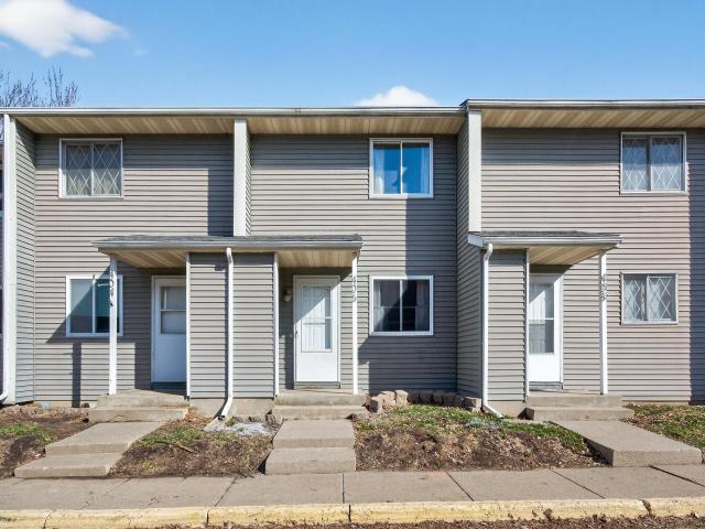 406 Livingston Avenue Saint Paul MN 55107 - MLS# 7040184