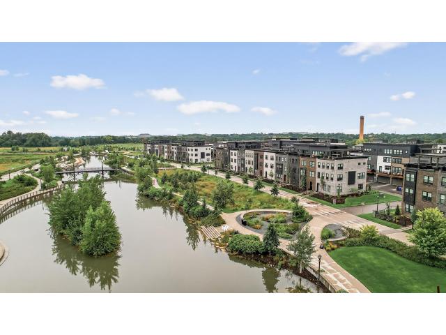 875 W Falls Passage Unit C Saint Paul MN 55116 - MLS# 7040200