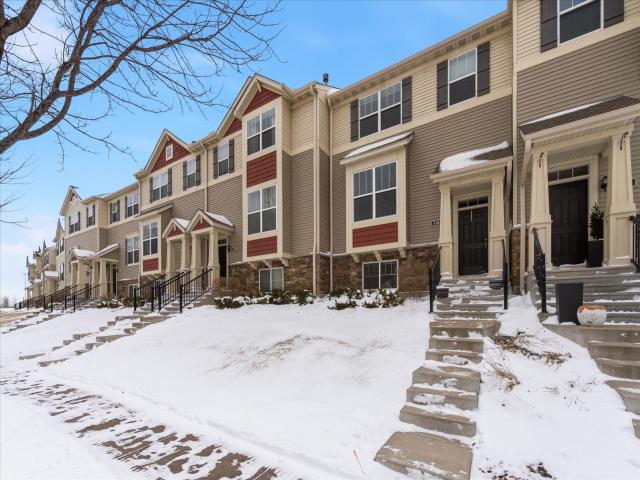 5142 95th Lane N Brooklyn Park MN 55443 - MLS# 7040213