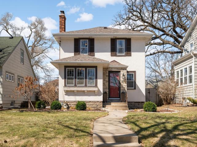 4808 13th Avenue S Minneapolis MN 55417 - MLS# 7040215