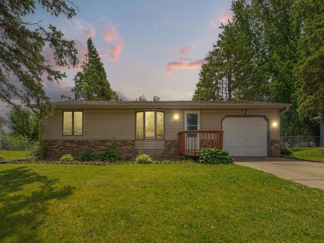 1323 Greenwood Place Faribault MN 55021 - MLS# 7040228