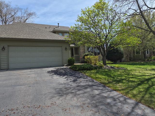 8920 Vickors Crossing Brooklyn Park MN 55443 - MLS# 7040235