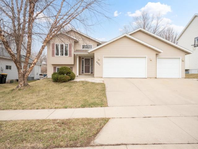 4451 Savannah Drive NW Rochester MN 55901 - MLS# 7040259