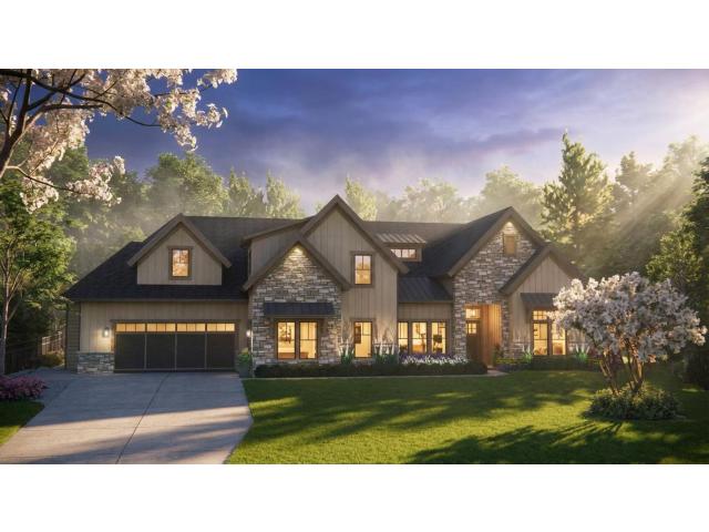 6205 Hillside Road Minneapolis MN 55436 - MLS# 7040260