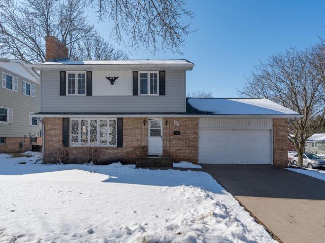 219 Terrace Drive Mankato MN 56001 - MLS# 7040272