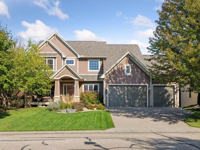 1681 Deephaven Drive Saint Paul MN 55129 - MLS# 7040282