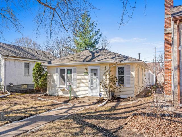 3732 45th Avenue S Minneapolis MN 55406 - MLS# 7040295