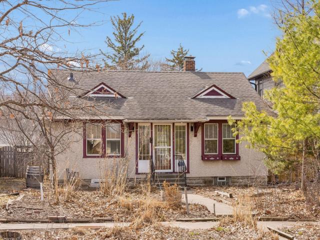 2146 W James Avenue Saint Paul MN 55105 - MLS# 7040308