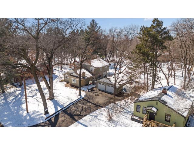 1351 Griffin Avenue Mahtomedi MN 55115 - MLS# 7040328